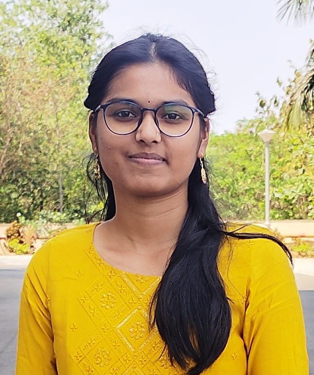 Ms. Pooja Patil